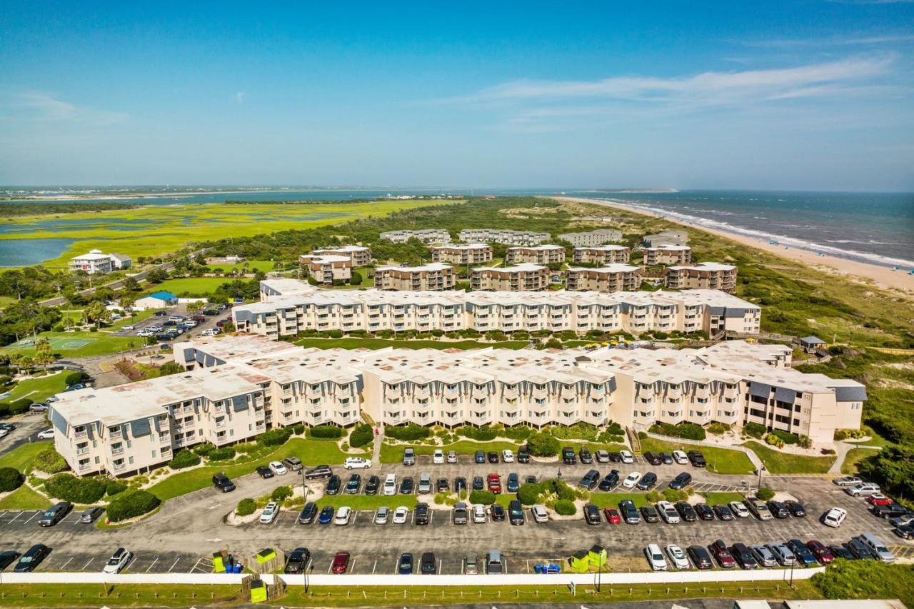 A Place At The Beach 237 Атлантик-Бич Экстерьер фото