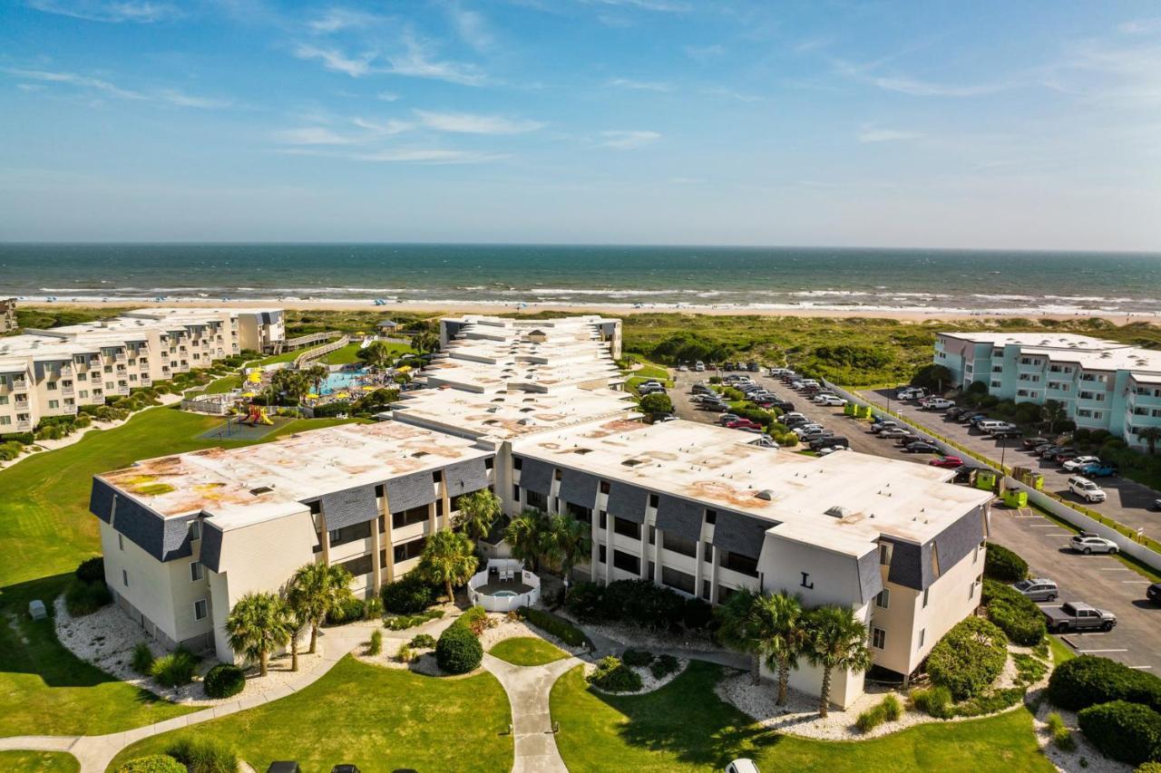 A Place At The Beach 237 Атлантик-Бич Экстерьер фото
