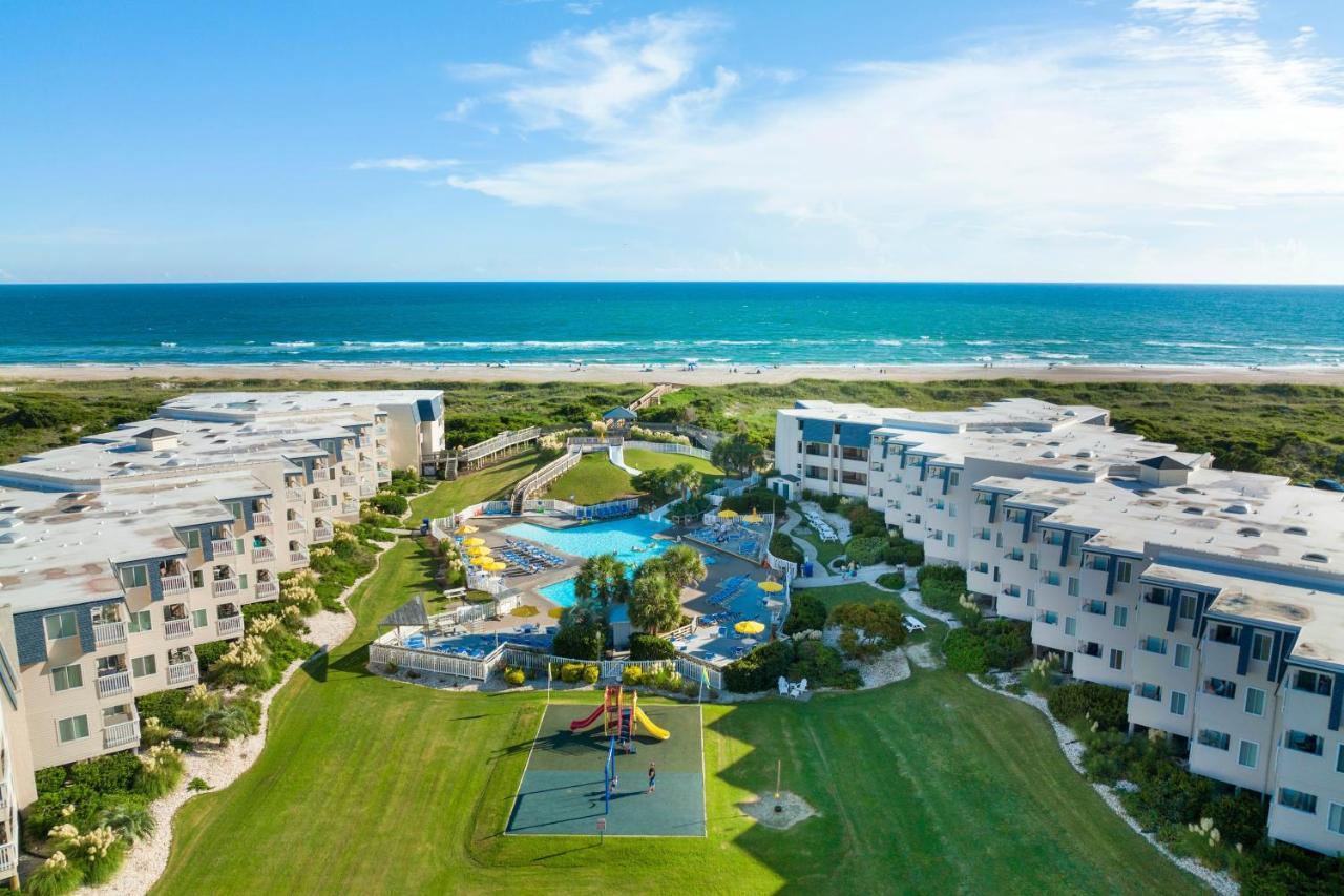 A Place At The Beach 237 Атлантик-Бич Экстерьер фото